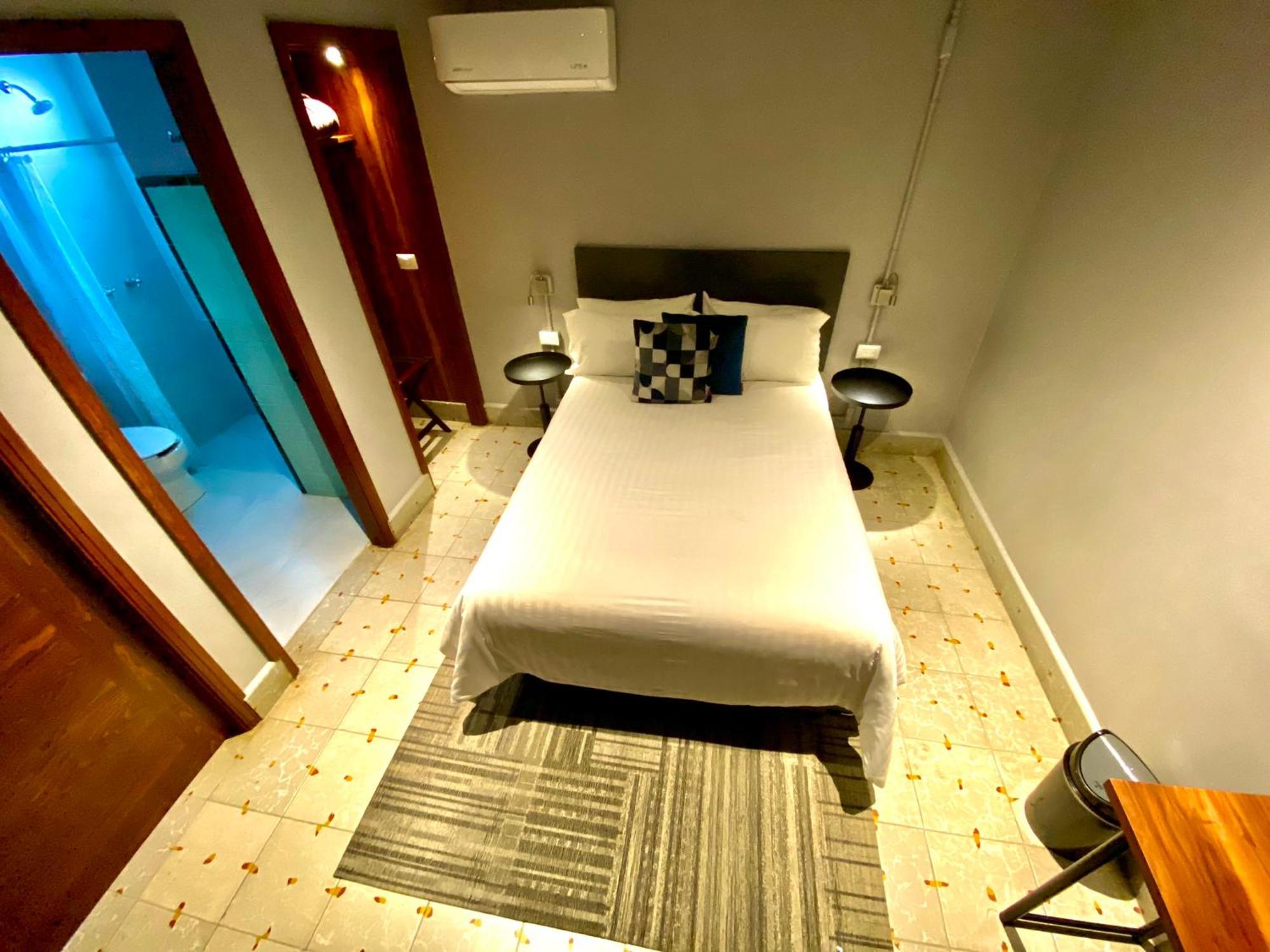 Hotel El Pedregal Matehuala Bagian luar foto